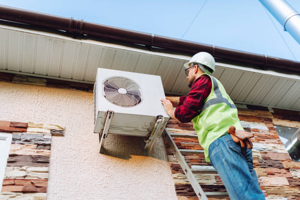 Best HVAC emergency services  in Rocky River, OH